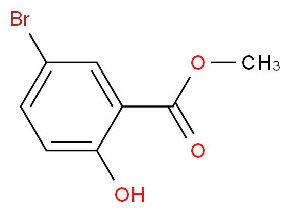Methyl 5-bromo-2-hydroxybenzenecarboxylate_Molecular_structure_CAS_4068-76-2)