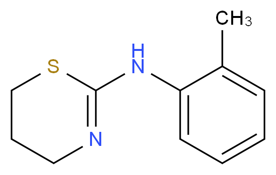 CAS_27779-14-2 molecular structure