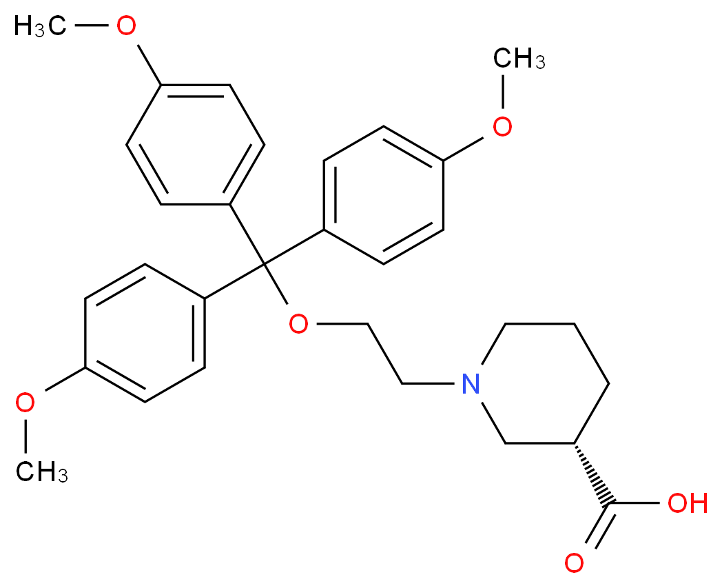 CAS_157604-55-2 molecular structure