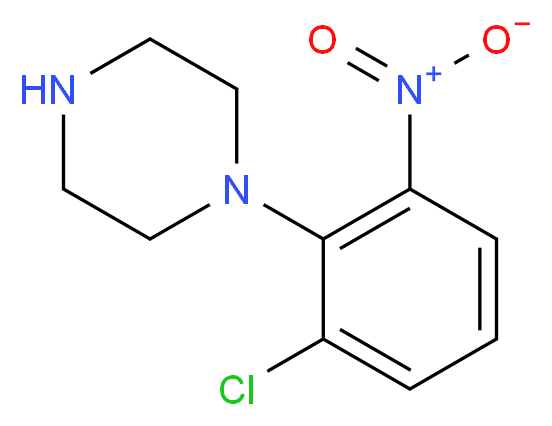 CAS_332023-12-8 molecular structure
