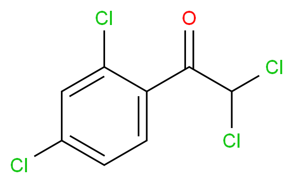 CAS_2274-66-0 molecular structure