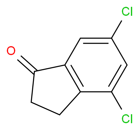 CAS_52397-81-6 molecular structure