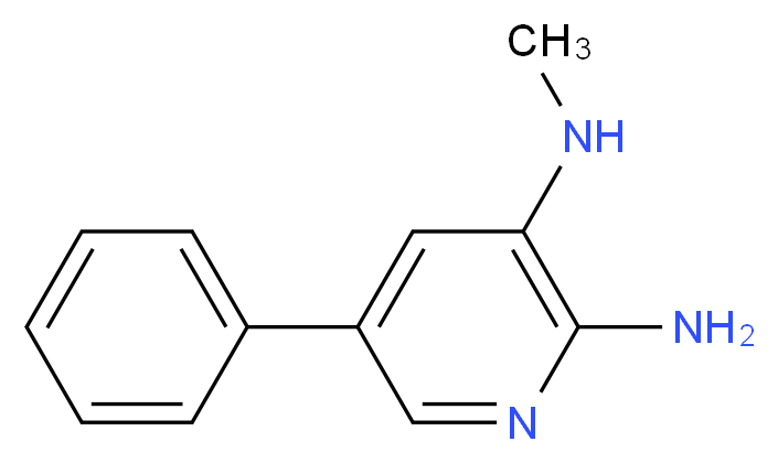107351-81-5 molecular structure
