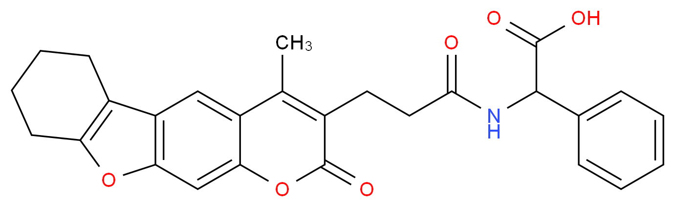 164258097 molecular structure
