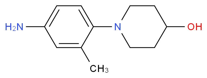 MFCD11214000 molecular structure