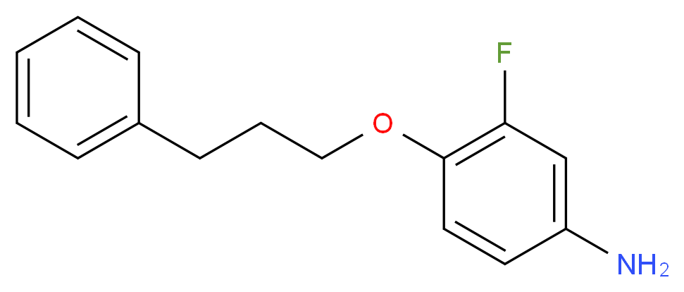 MFCD08687918 molecular structure