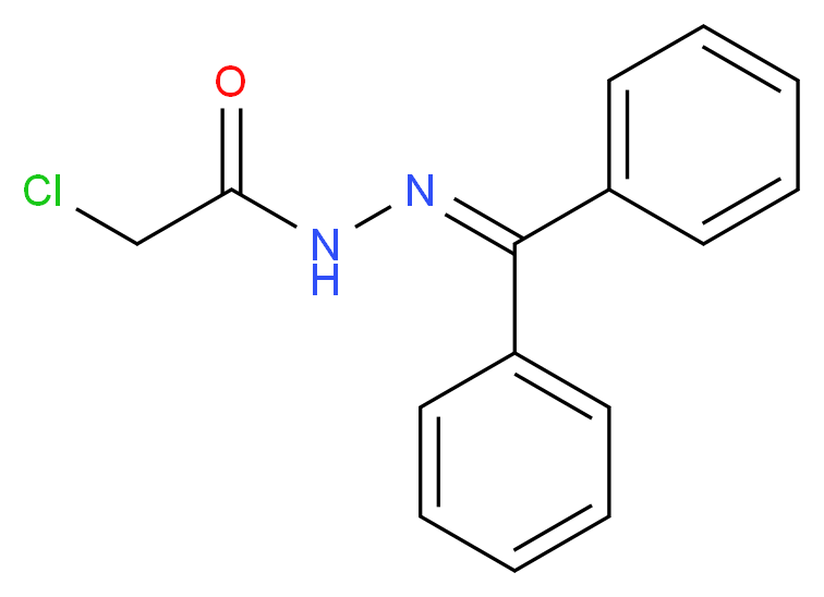 29043-58-1 molecular structure