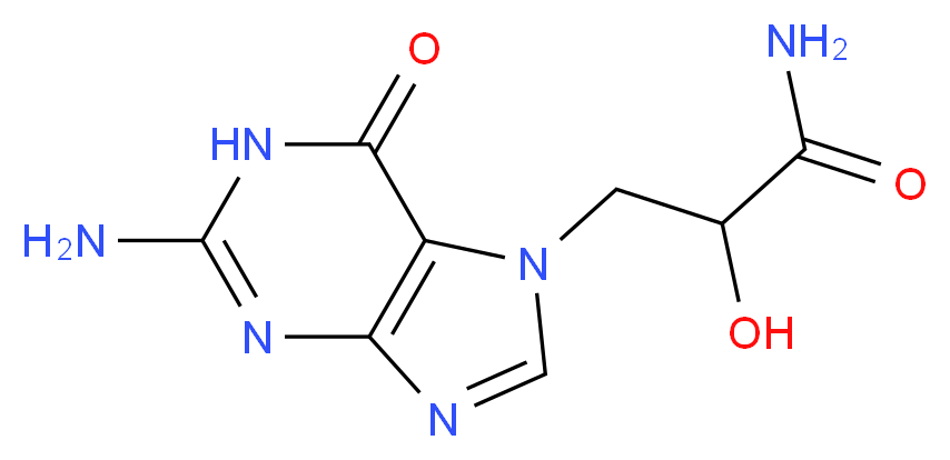163734-06-3 molecular structure