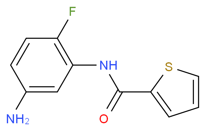 MFCD09043023 molecular structure
