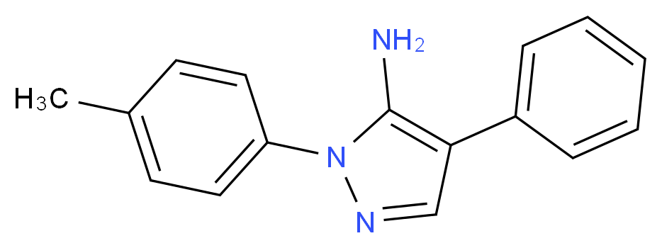 895011-47-9 molecular structure