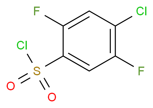 286932-78-3 molecular structure