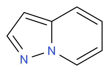 CAS_274-56-6 molecular structure
