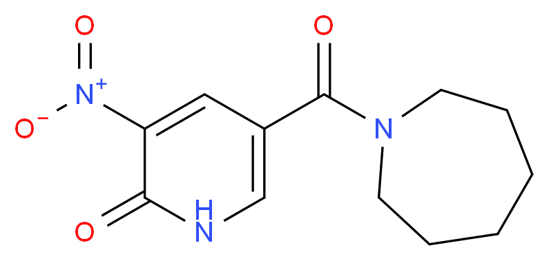 MFCD11986787 molecular structure
