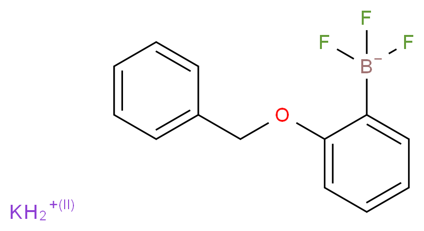 Potassium (2-benzyloxyphenyl)trifluoroborate 95%_Molecular_structure_CAS_850623-44-8)