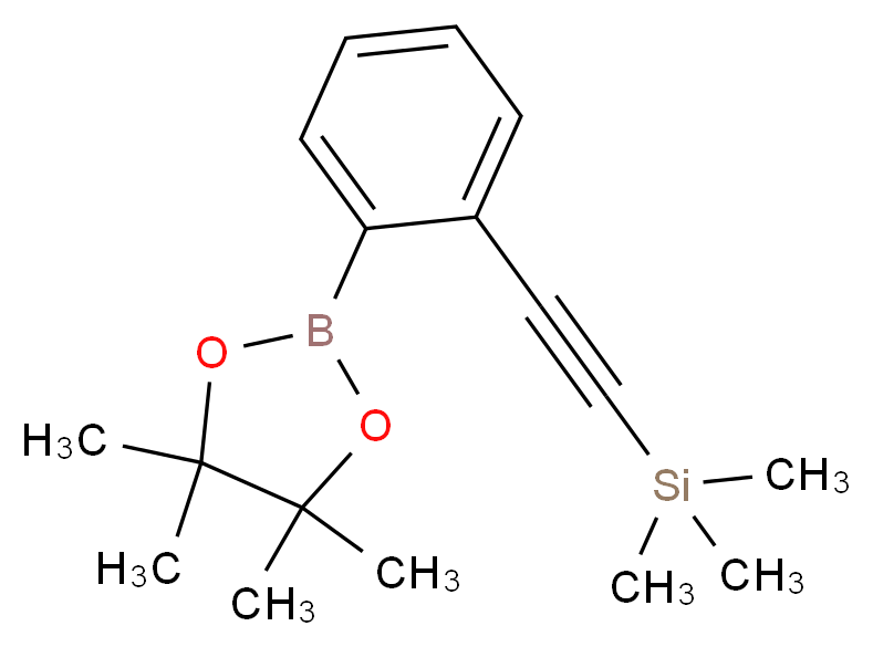 1218790-52-3 molecular structure