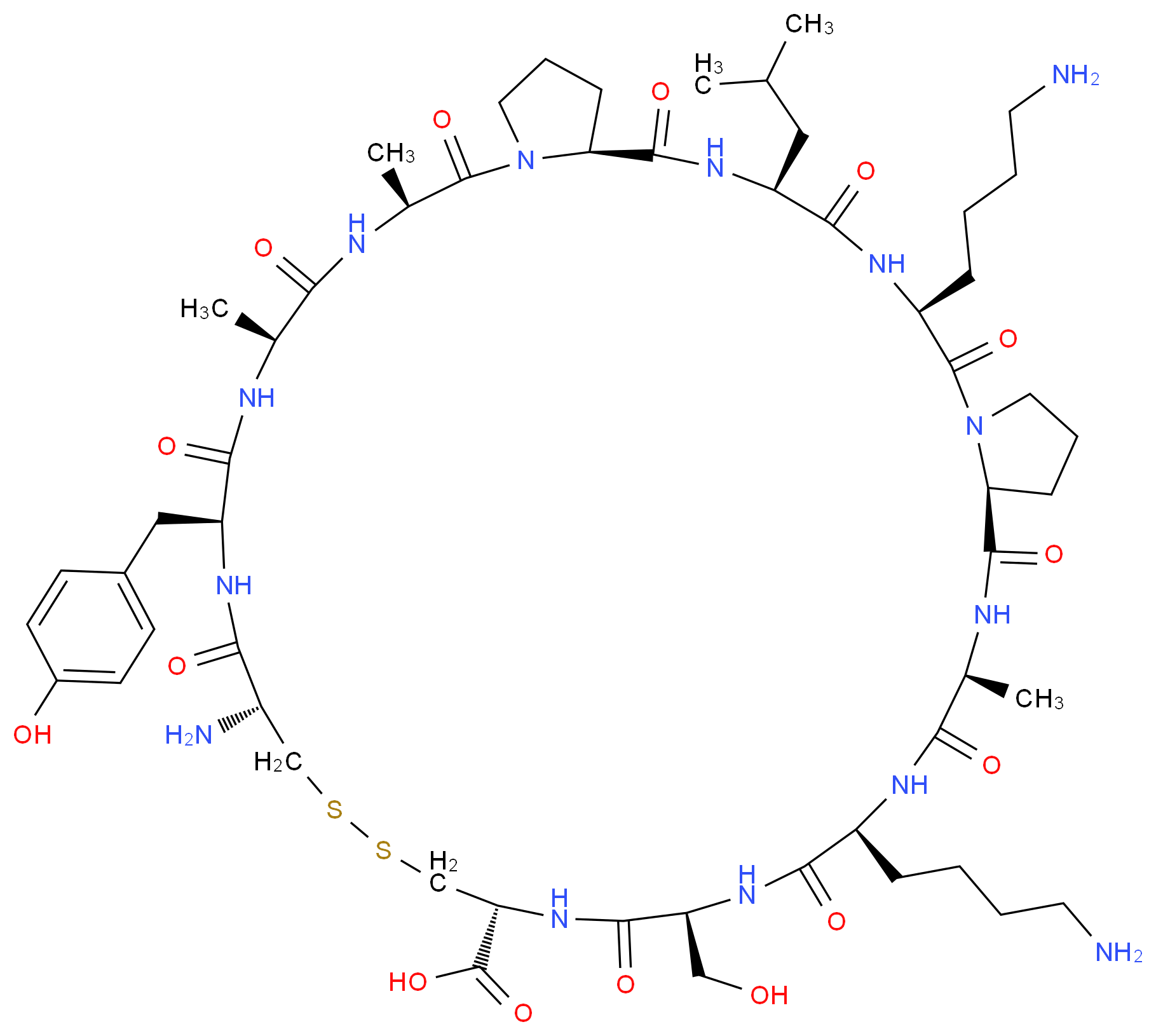 147819-32-7(freebase) molecular structure