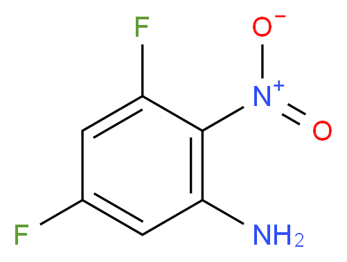 361-72-8 molecular structure