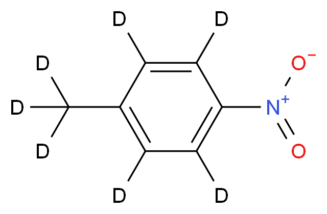 4-Nitrotoluene-d7_Molecular_structure_CAS_84344-19-4)
