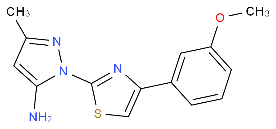 MFCD11986446 molecular structure