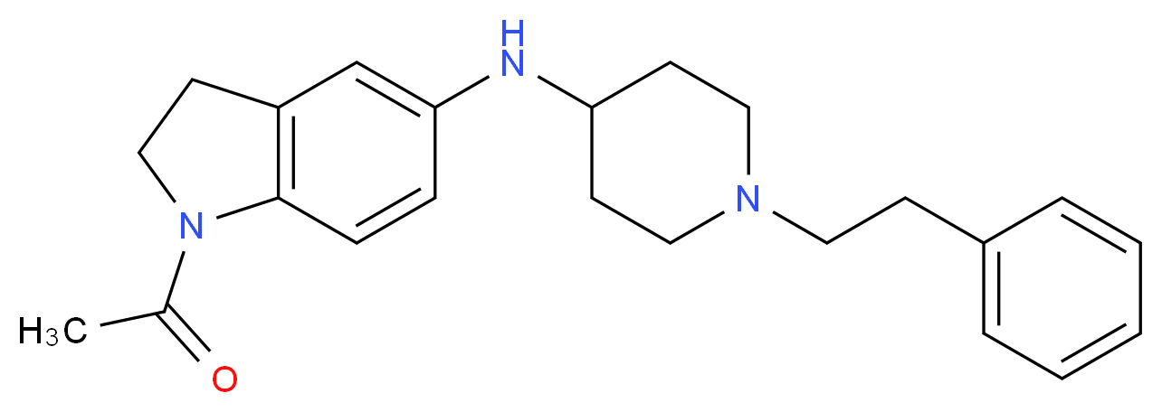 394653-85-1 molecular structure