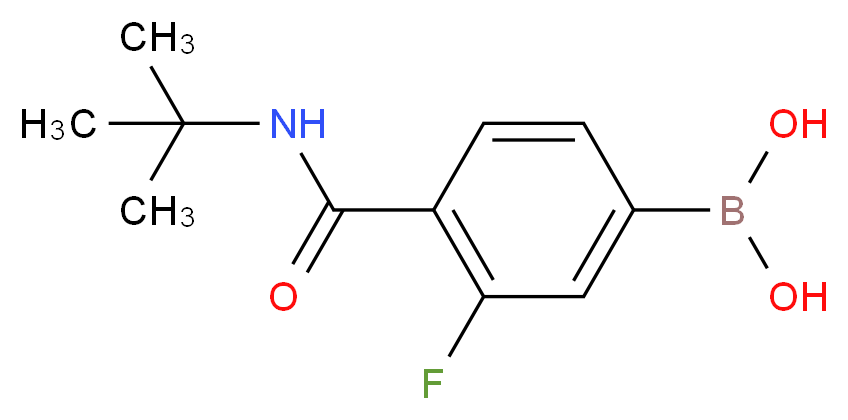 874289-18-6 molecular structure