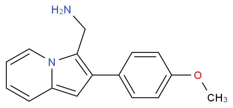 MFCD16653364 molecular structure