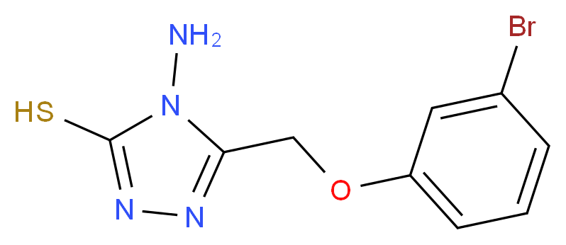 MFCD04635837 molecular structure