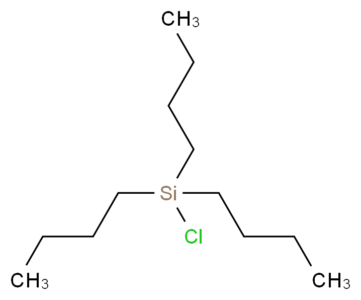 Chlorotri-n-butylsilane_Molecular_structure_CAS_995-45-9)