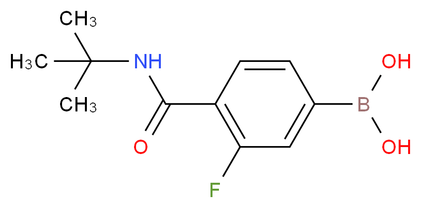 CAS_874289-18-6 molecular structure