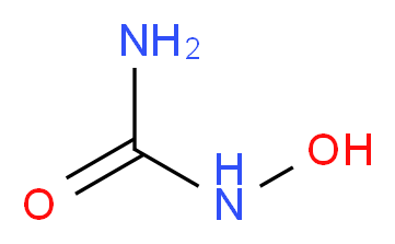 CAS_127-07-1 molecular structure