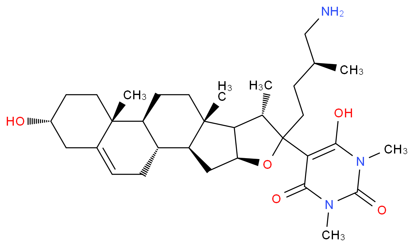 164270676 molecular structure