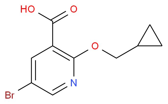 MFCD09972229 molecular structure