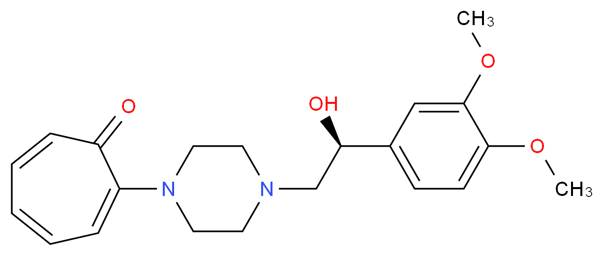 CAS_80109-27-9 molecular structure
