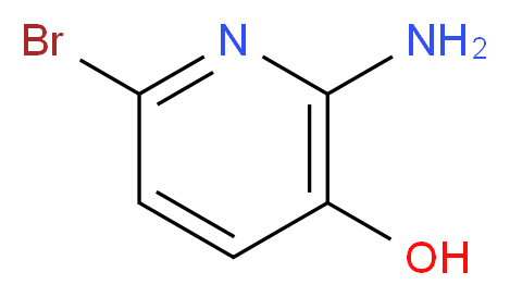 2-amino-6-bromopyridin-3-ol_Molecular_structure_CAS_934758-27-7)