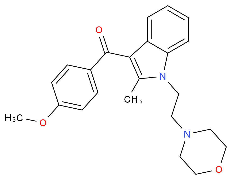 92623-83-1 molecular structure