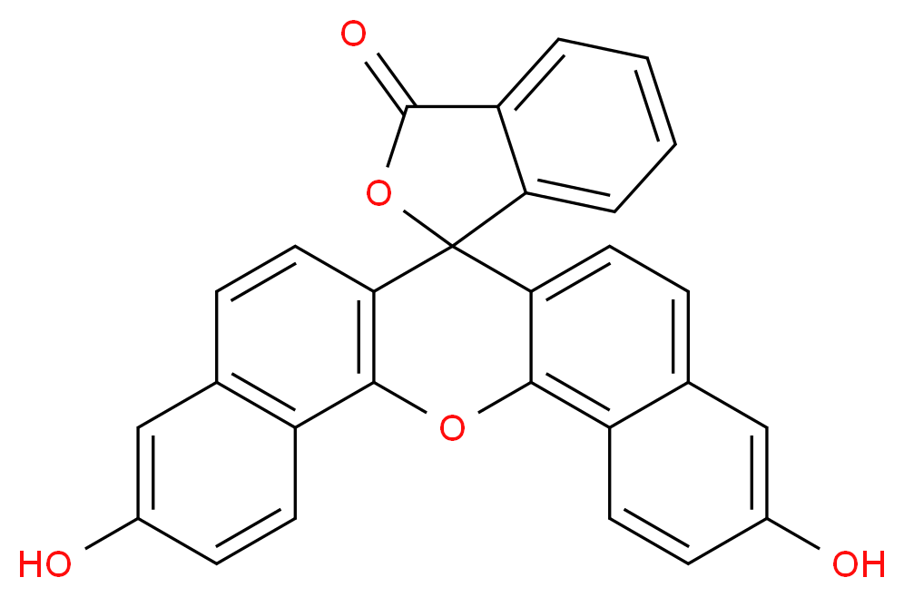 61419-02-1 molecular structure