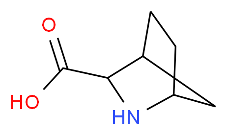 CAS_88260-06-4 molecular structure