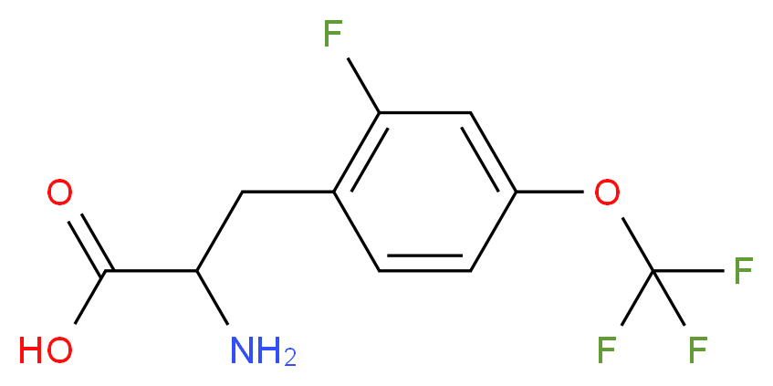 MFCD16652500 molecular structure