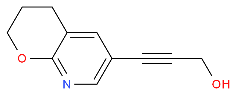 MFCD20487104 molecular structure