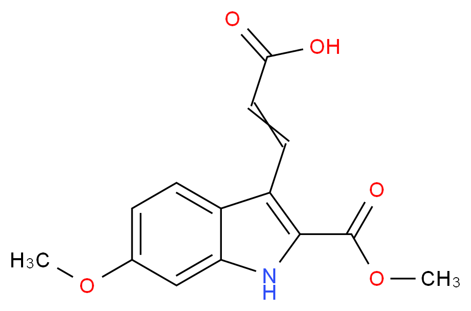 885273-67-6 molecular structure