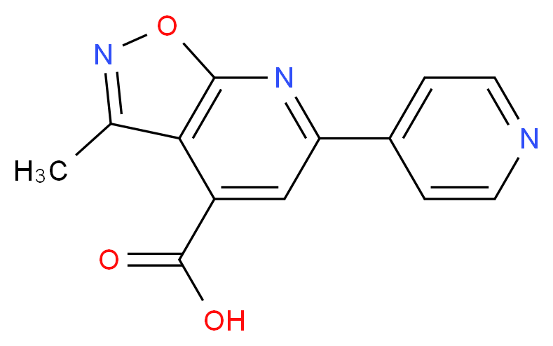 MFCD09739881 molecular structure