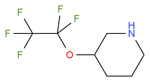 MFCD17167282 molecular structure