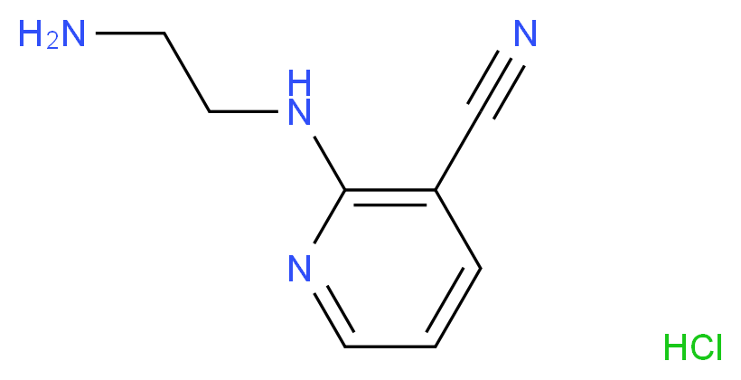 MFCD11505617 molecular structure