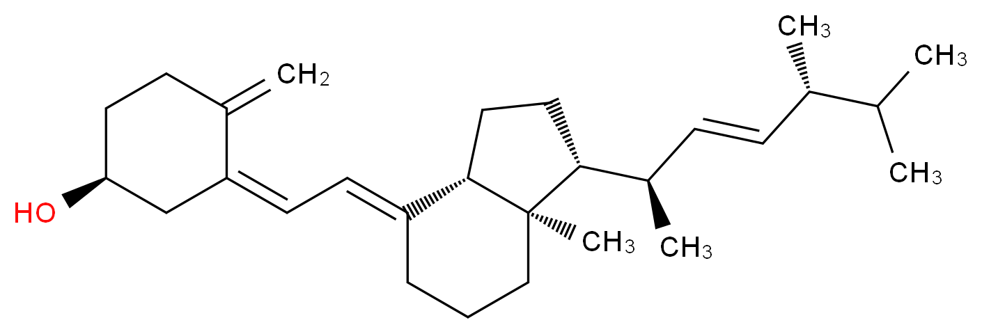 50-14-6 molecular structure