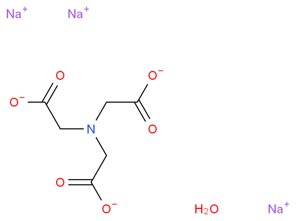 18662-53-8 molecular structure