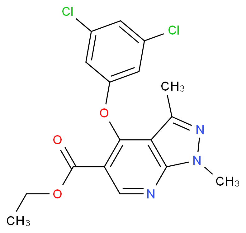 174842-36-5 molecular structure