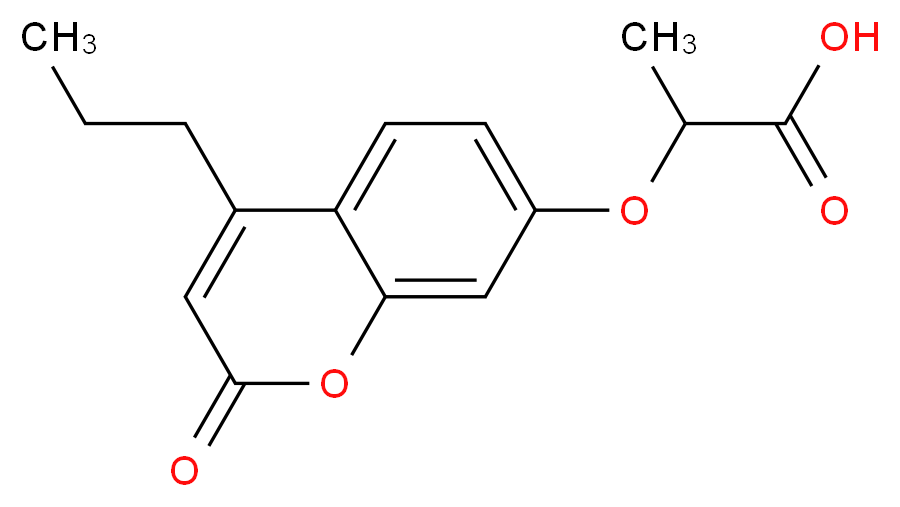 MFCD01827122 molecular structure
