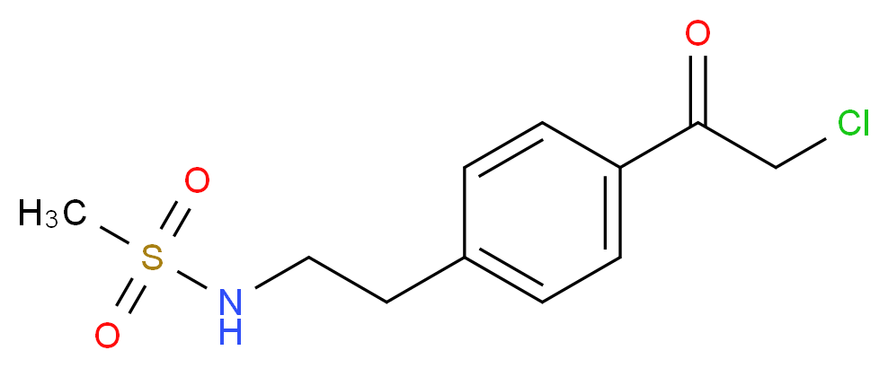 MFCD07838446 molecular structure