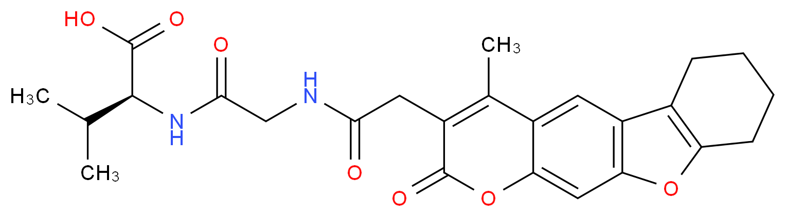 164261739 molecular structure