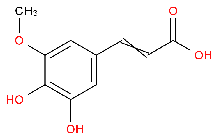 1782-55-4 molecular structure